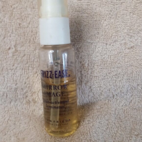 John Frieda Mirror Image Heat Activated Laminator 1.69 oz DISCONTINUED - Picture 3 of 4